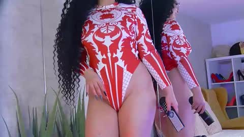 anissia teaser online show from December 5, 9:21 am