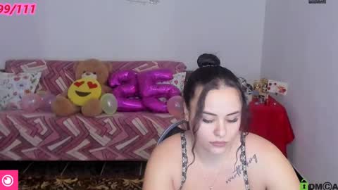 AnissyaX online show from January 16, 5:00 am