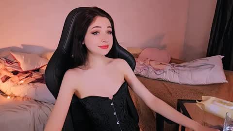 Anita online show from January 29, 1:27 am