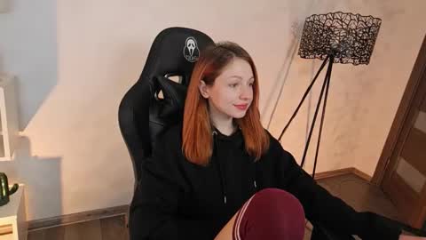 Anita online show from February 13, 6:04 am