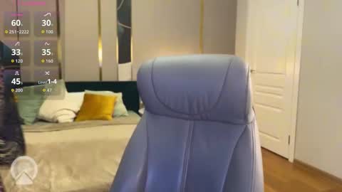 Anita online show from February 28, 1:05 am