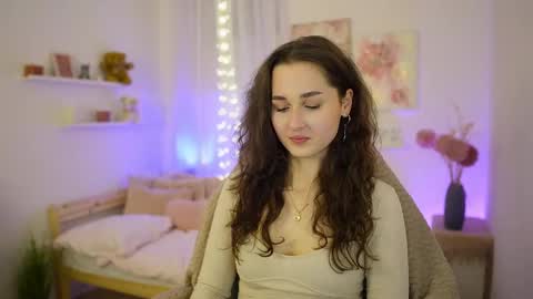 Anita Grey online show from February 17, 7:24 pm