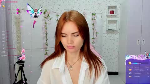 Anita online show from January 10, 7:07 pm