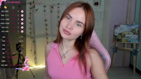 Anita online show from November 18, 12:06 pm