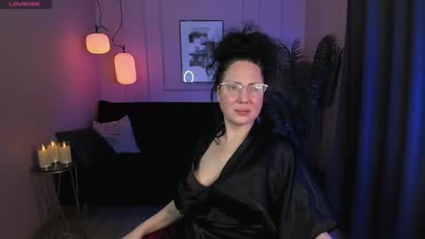 Anita online show from January 18, 9:13 pm