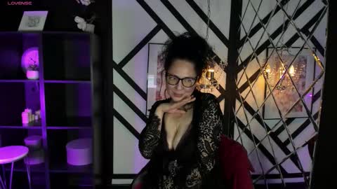 Anita online show from September 19, 8:52 pm