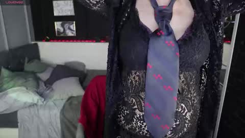 Anita online show from October 15, 11:07 pm