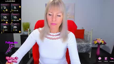 Anita online show from October 8, 6:18 am