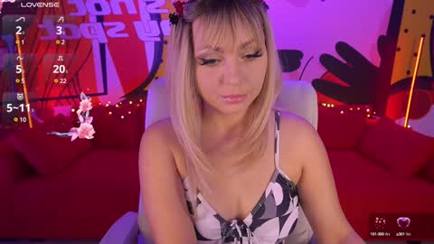 Anita online show from January 21, 1:43 pm