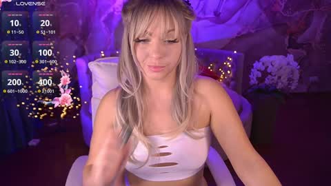 Anita online show from January 24, 2:08 pm