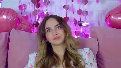 AnitaVenture online show from February 15, 5:54 am