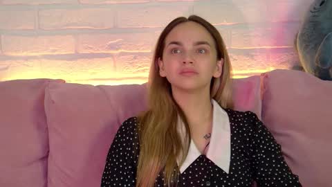 AnitaVenture online show from October 16, 4:59 am