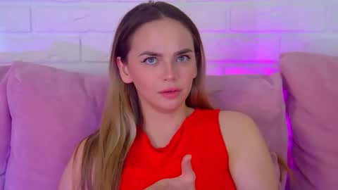 AnitaVenture online show from January 18, 5:04 am