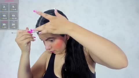 Anitha York online show from January 31, 12:18 pm