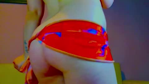 Anitta online show from March 7, 6:26 pm