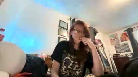 Briar Night online show from July 13, 12:33 am