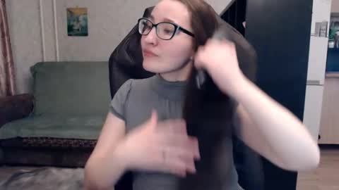 Nameless online show from February 16, 4:29 pm