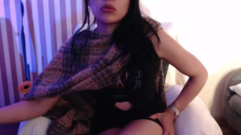 Anma Adler online show from October 6, 12:05 am