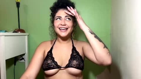 Anna online show from December 18, 2:53 am