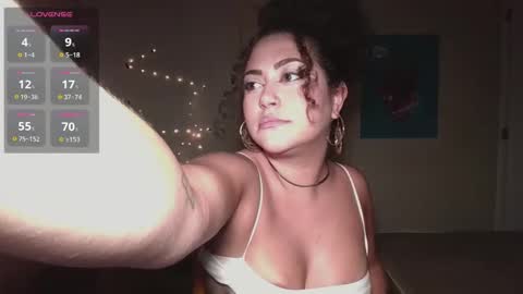 Anna online show from January 22, 2:26 am