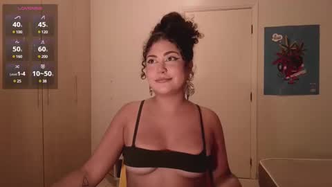 Anna online show from January 14, 3:22 am