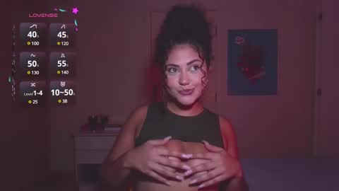 Anna online show from February 22, 4:51 am