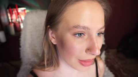 Ann online show from October 8, 2:32 pm