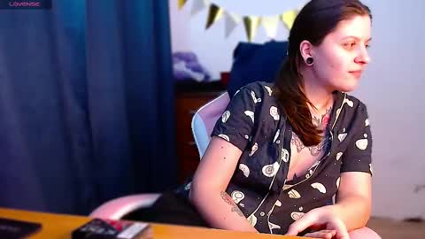 Ann online show from March 12, 2:23 pm