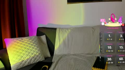 Anna online show from April 12, 3:04 pm