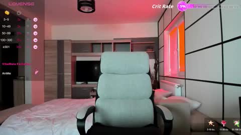 Anna online show from February 21, 7:42 am