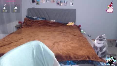 Anadirectgirl online show from March 5, 7:50 pm