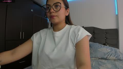 Anna online show from March 17, 3:16 pm