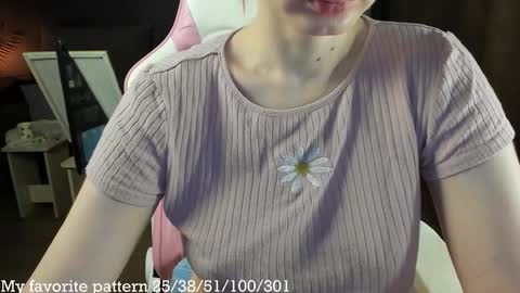 AnnaThe next stream is tomorrow online show from February 14, 1:18 am