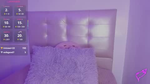 ANNA online show from October 15, 3:25 pm