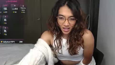 Anna online show from October 2, 4:01 pm