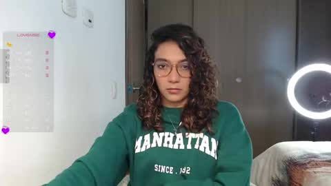 Anna online show from January 31, 3:00 pm