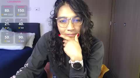 Anna online show from December 19, 3:48 pm