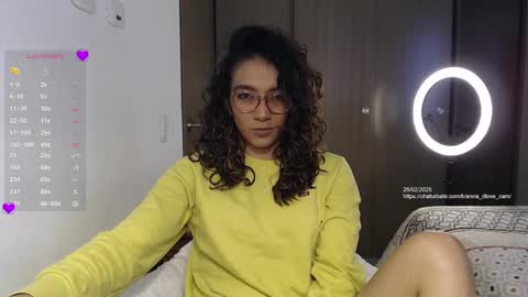 Anna online show from February 26, 3:32 pm