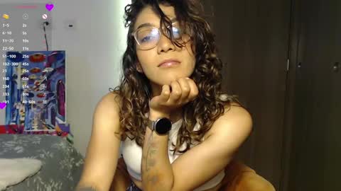 Anna online show from January 13, 4:19 pm