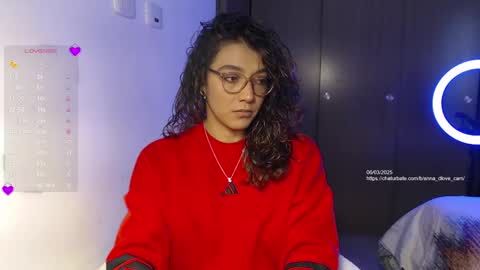 Anna online show from March 6, 3:02 pm