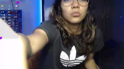 Anna online show from January 11, 4:14 pm