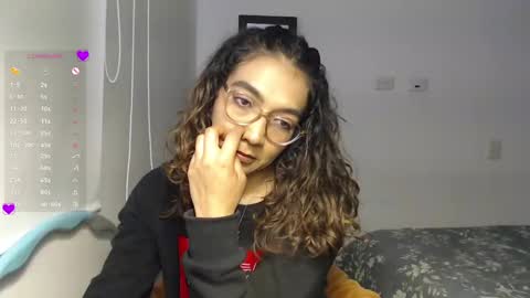 Anna online show from January 15, 3:18 pm