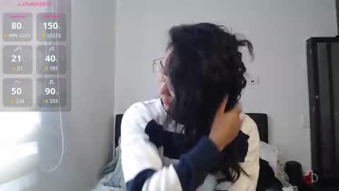 Anna online show from January 8, 5:50 pm