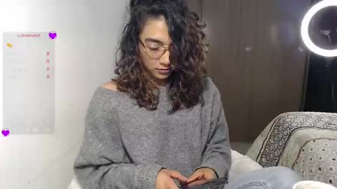 Anna online show from January 22, 3:07 pm