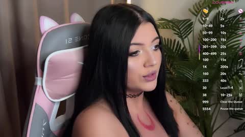 Anna online show from March 20, 4:34 pm