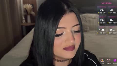 Anna online show from March 8, 3:05 pm