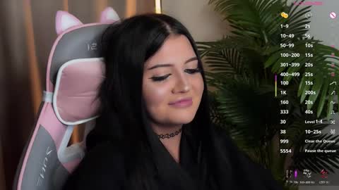 Anna online show from March 19, 4:33 pm