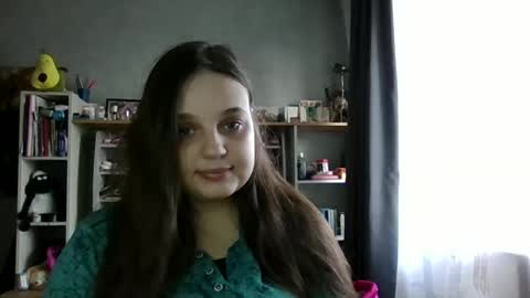 Anna online show from January 16, 7:26 am