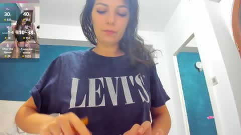 Anna online show from February 28, 6:54 am