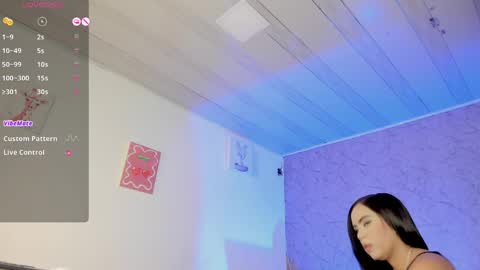 anna online show from April 15, 3:40 am